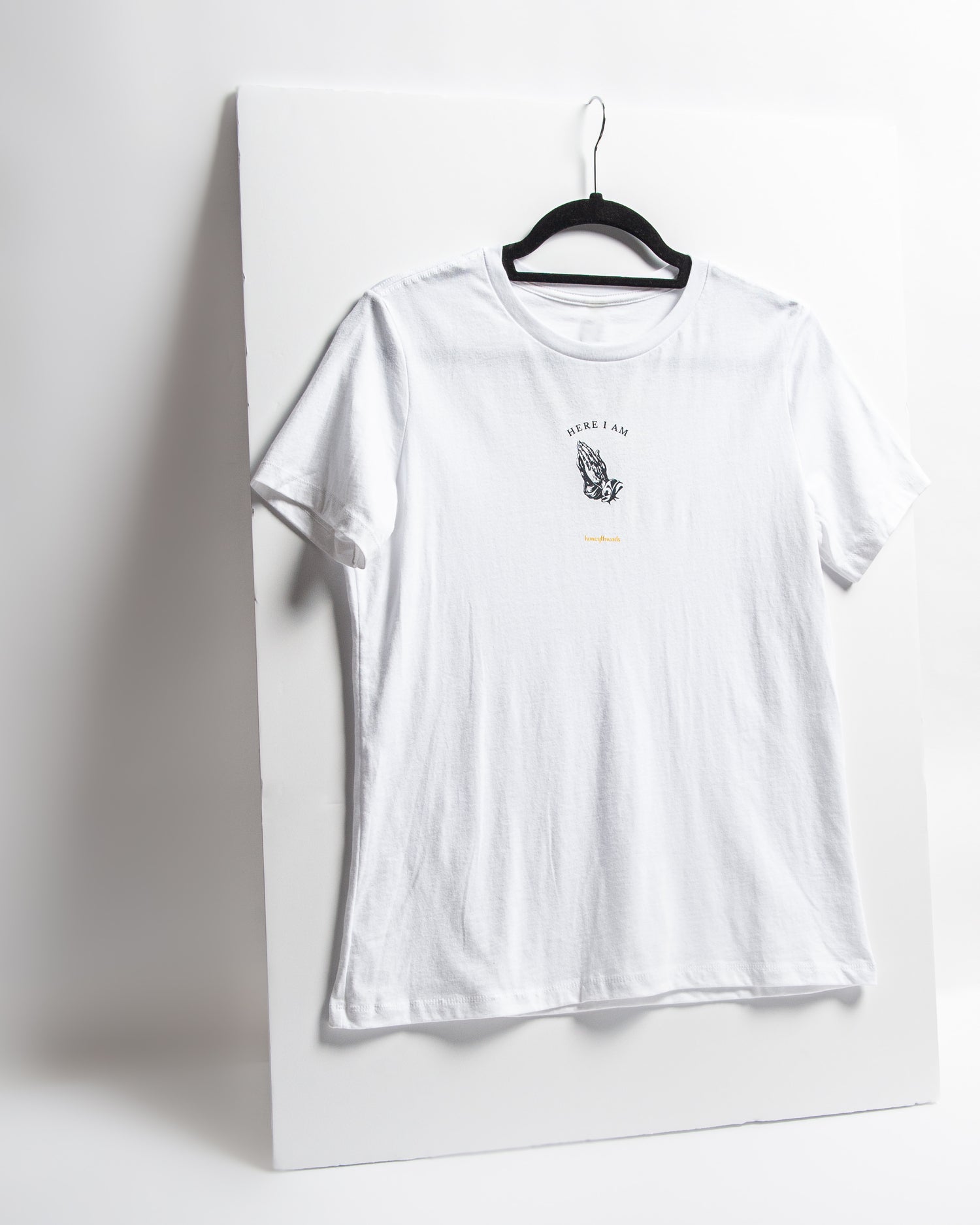 Bible Graphic T-Shirts